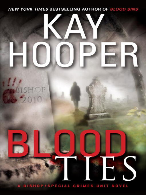 Title details for Blood Ties by Kay Hooper - Available